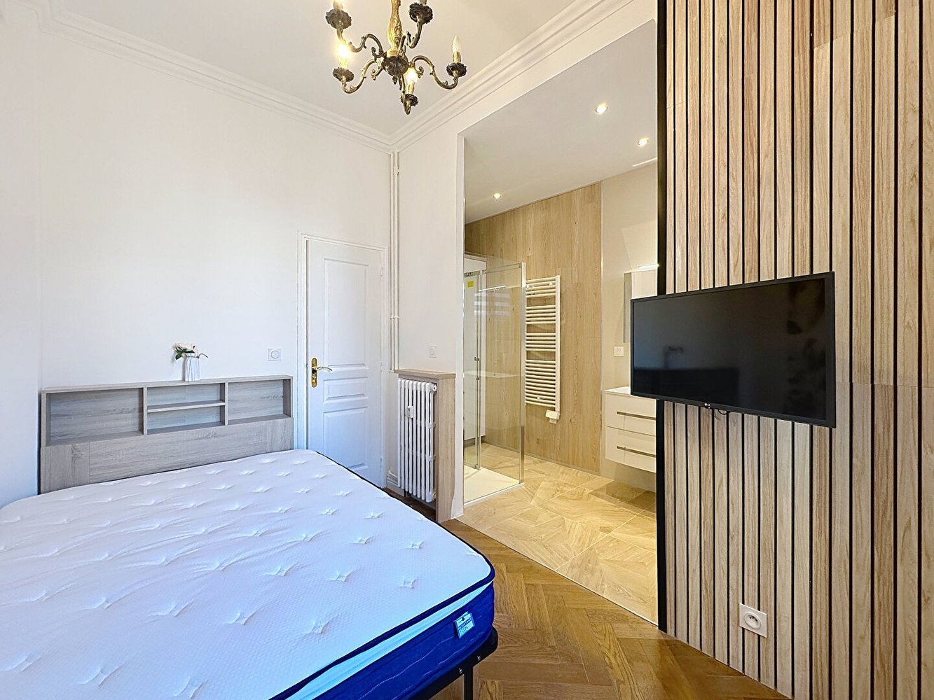 Property photo in Musicians Quarter