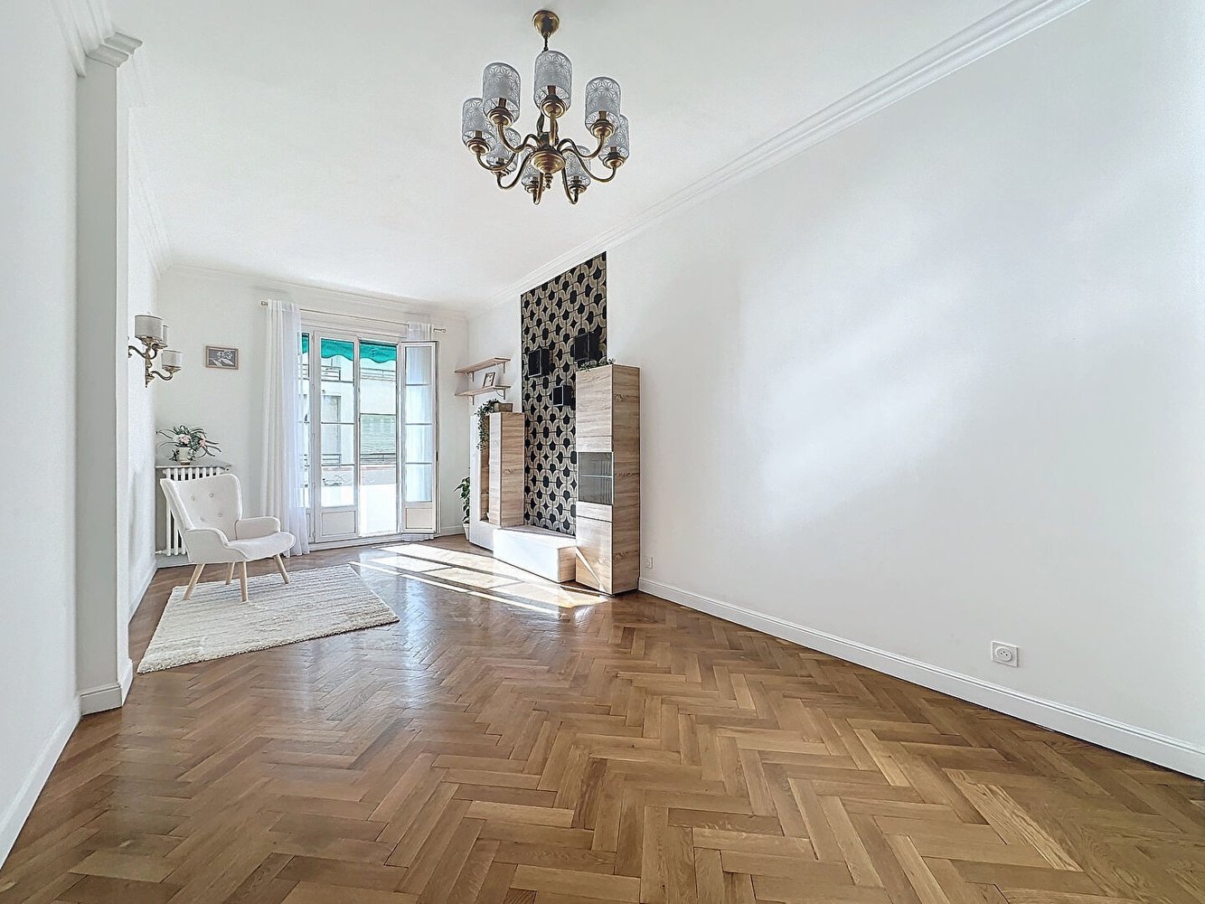 Property photo in Musicians Quarter