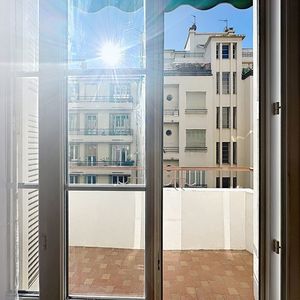 Property in Musicians Quarter