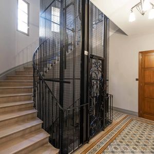 Property in Musicians Quarter