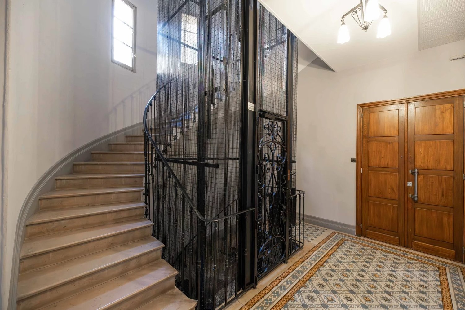 Property photo in Musicians Quarter