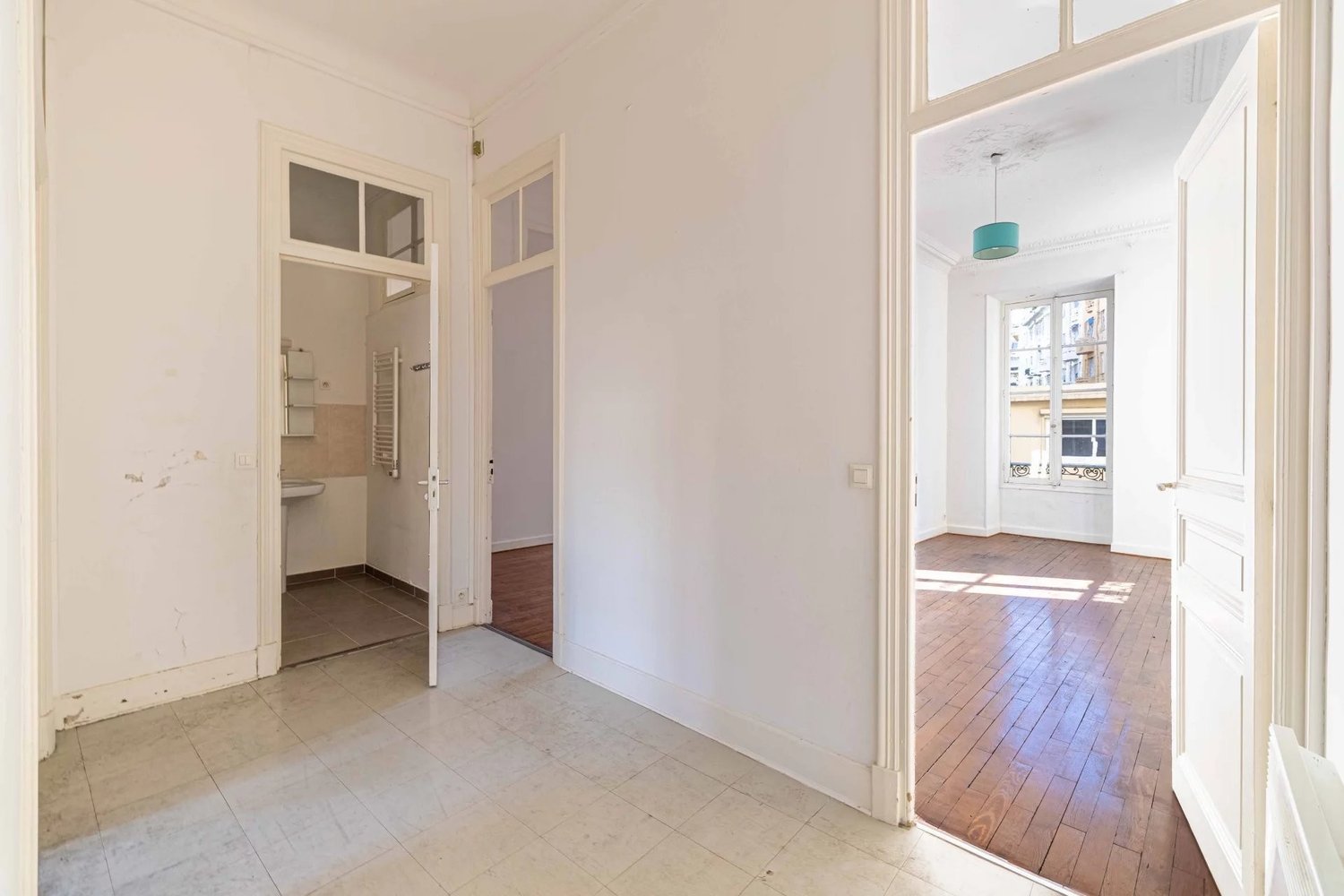 Property photo in Musicians Quarter