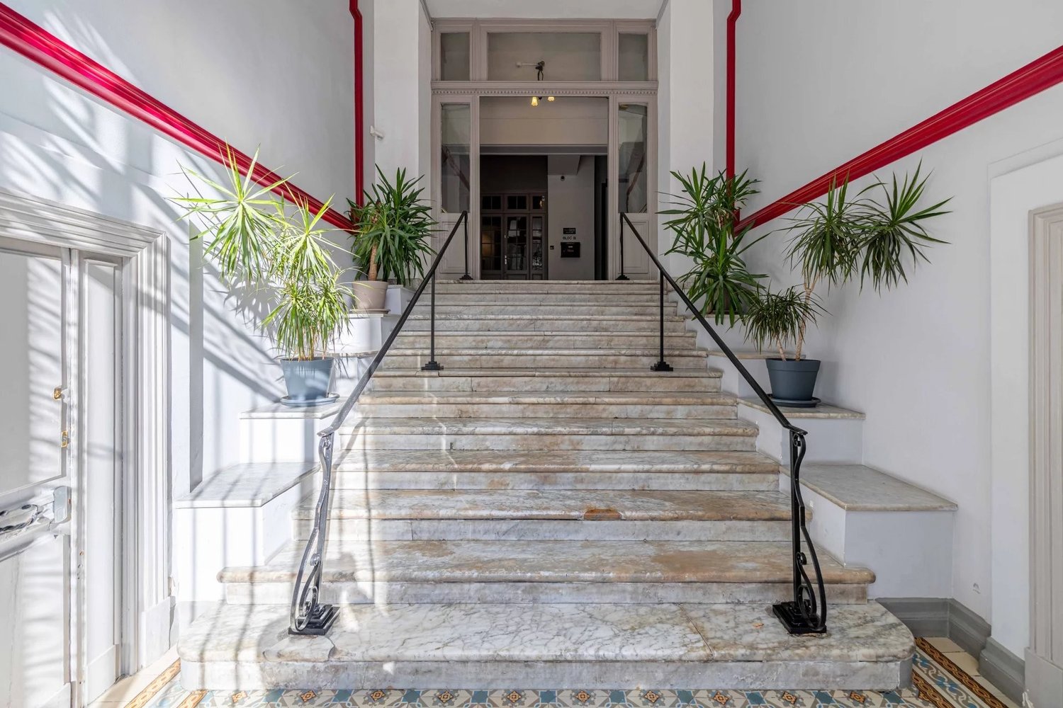 Property photo in Musicians Quarter