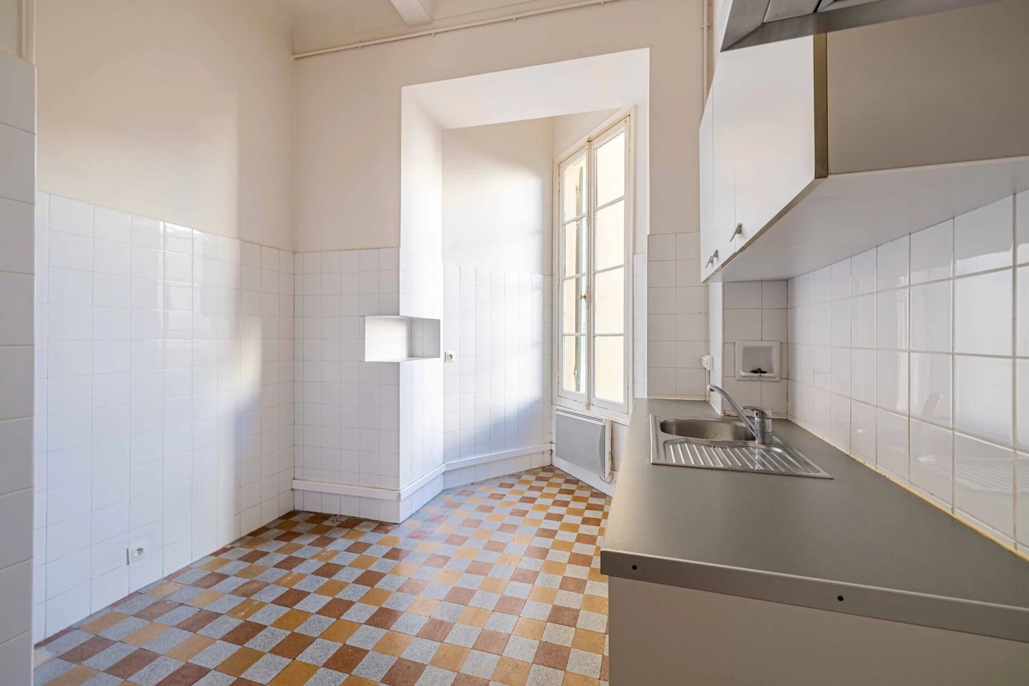 Property photo in Musicians Quarter