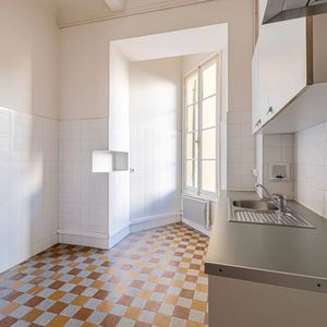 Property in Musicians Quarter