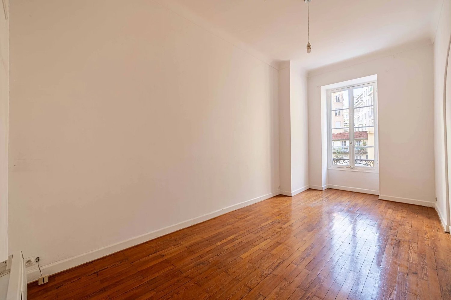 Property photo in Musicians Quarter