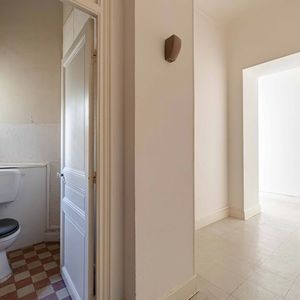 Property in Musicians Quarter