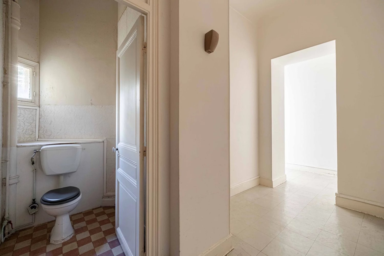 Property photo in Musicians Quarter