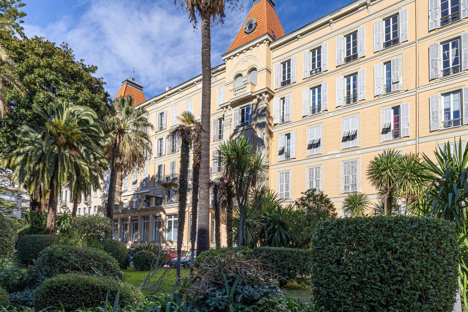 Property photo in Musicians Quarter