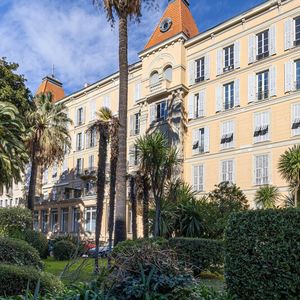 Property in Musicians Quarter