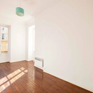 Property in Musicians Quarter