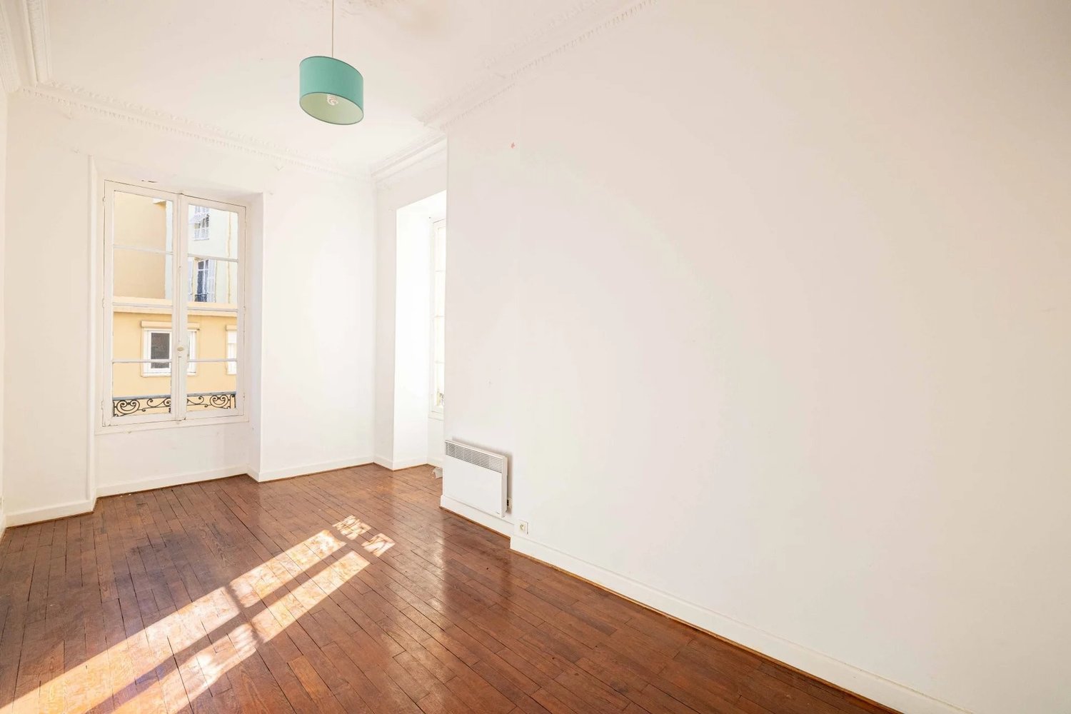 Property photo in Musicians Quarter