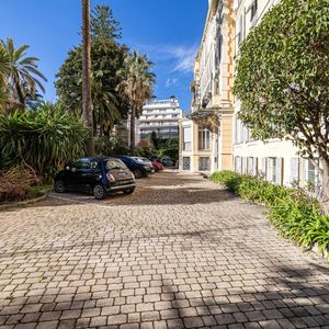 Property in Musicians Quarter