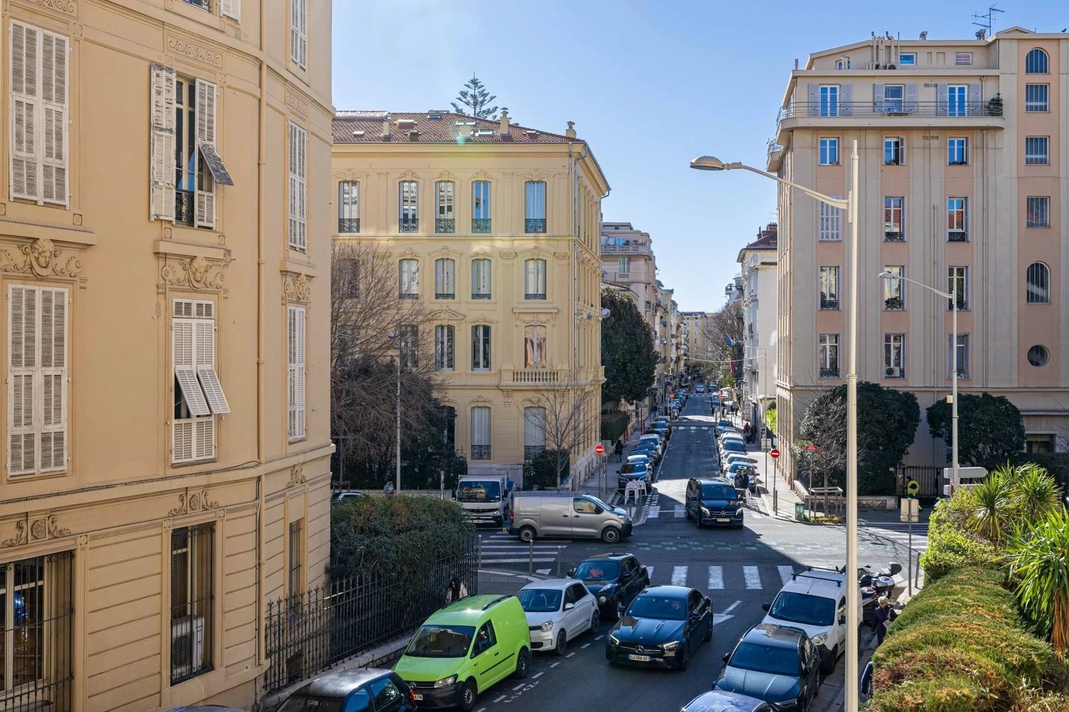 Property photo in Musicians Quarter