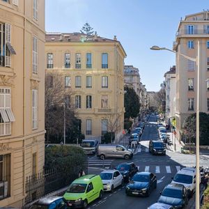 Property in Musicians Quarter