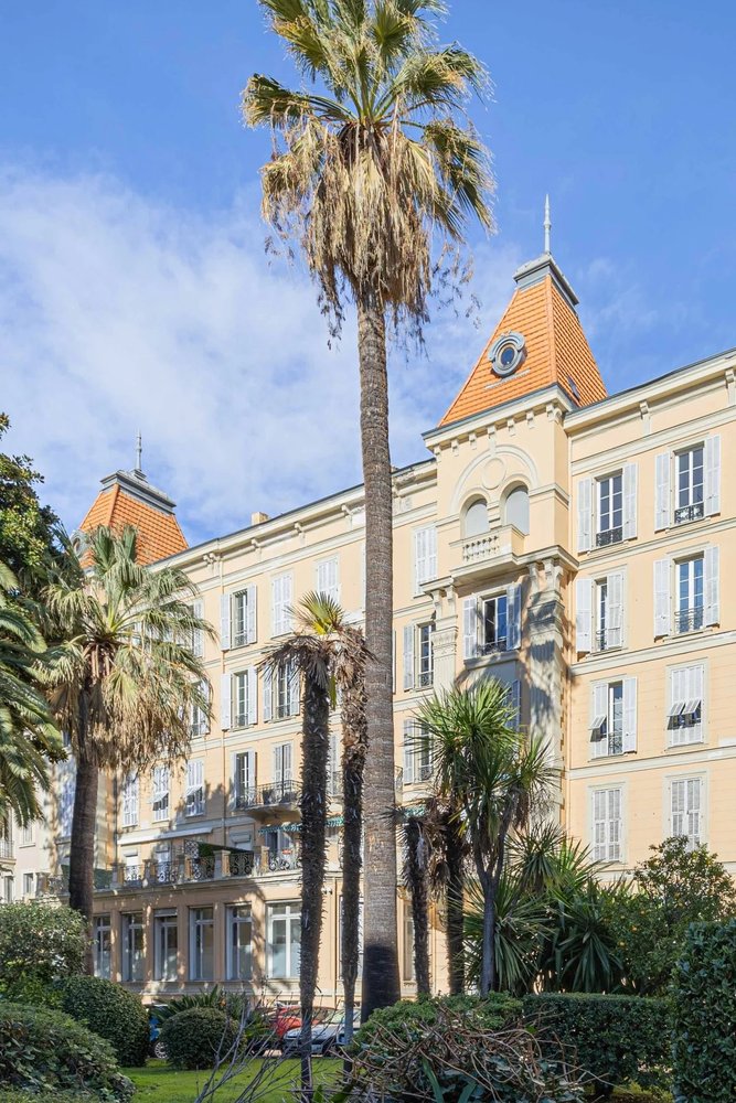 Property photo in Musicians Quarter