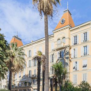 Property in Musicians Quarter