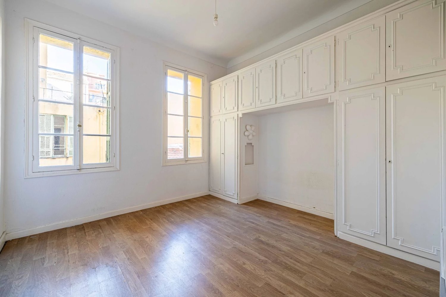 Property photo in Musicians Quarter