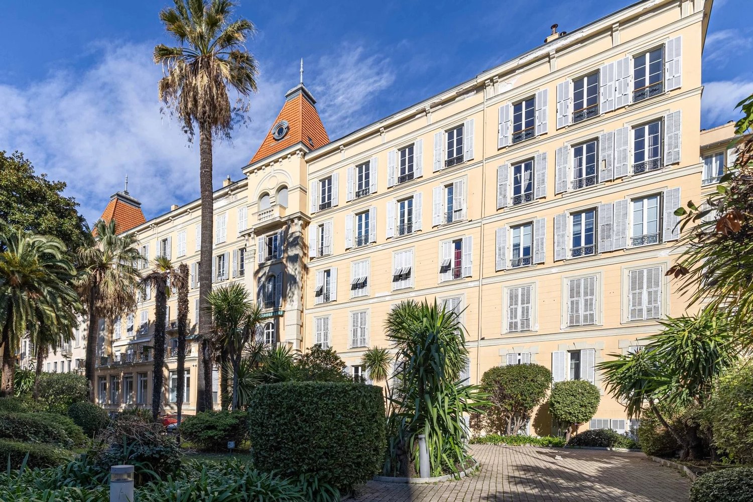 Property photo in Musicians Quarter