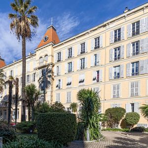 Property in Musicians Quarter