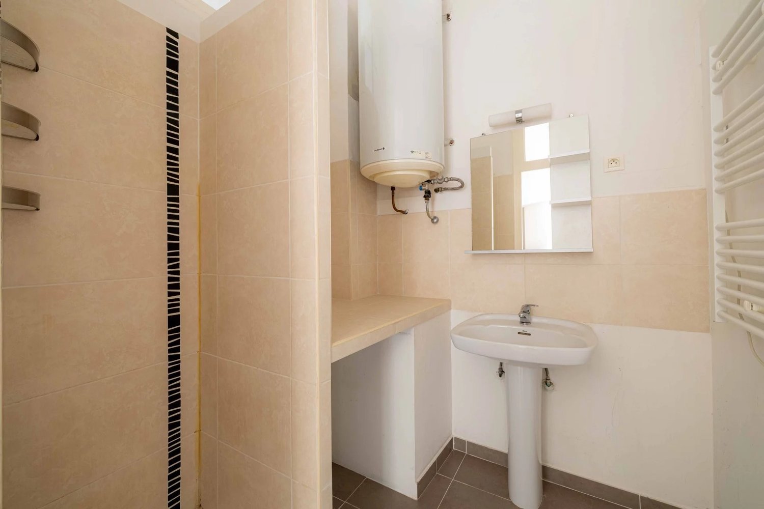 Property photo in Musicians Quarter