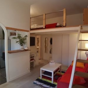 Property in Musicians Quarter