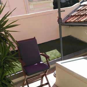 Property in Musicians Quarter