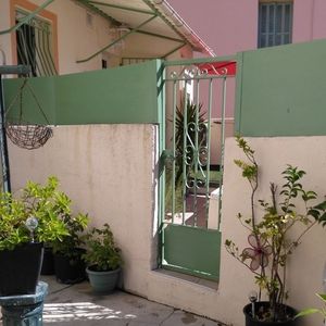 Property in Musicians Quarter