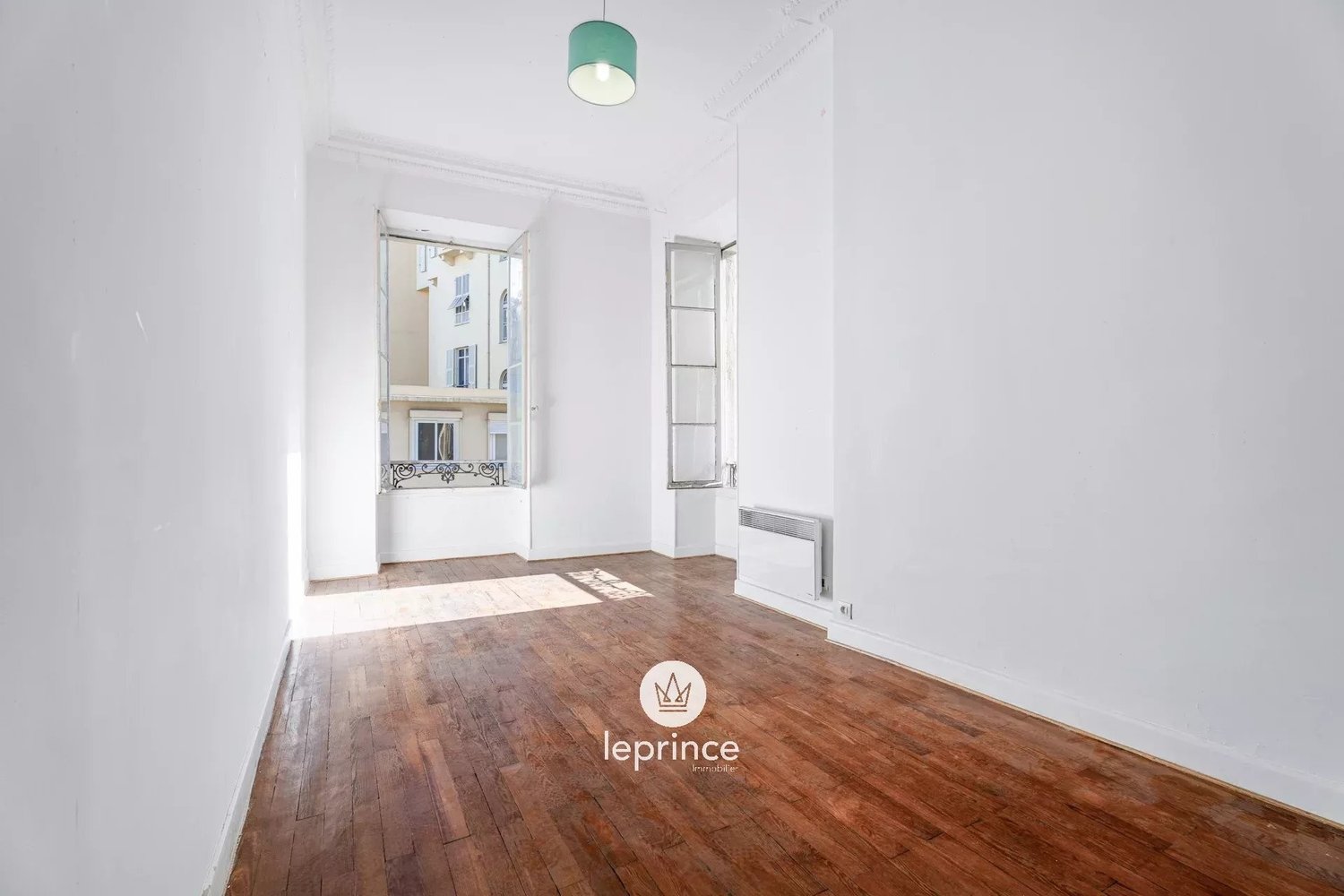 Property photo in Musicians Quarter