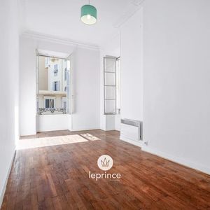 Property in Musicians Quarter