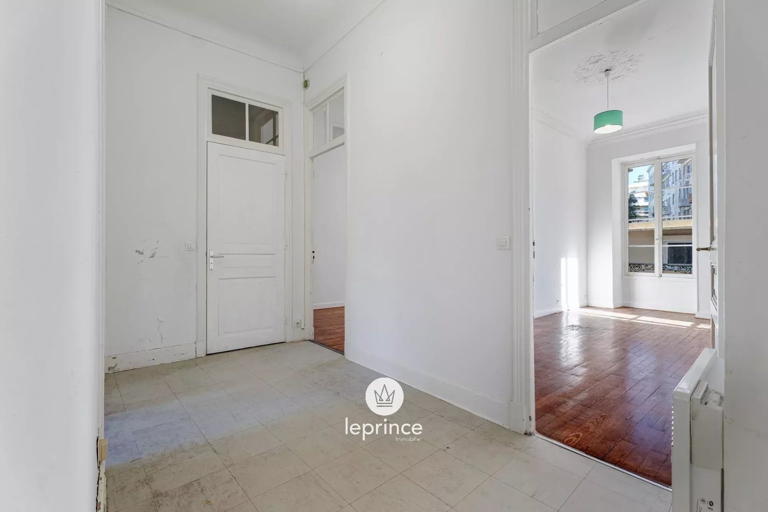 Property photo in Musicians Quarter