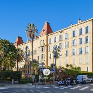 Property in Musicians Quarter