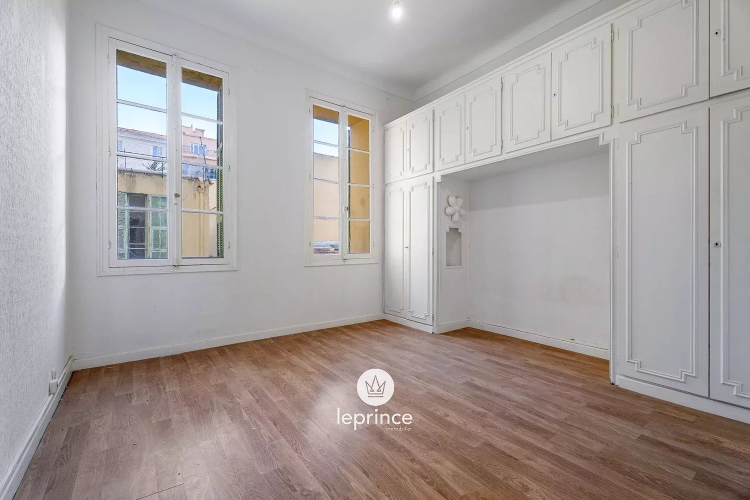 Property photo in Musicians Quarter