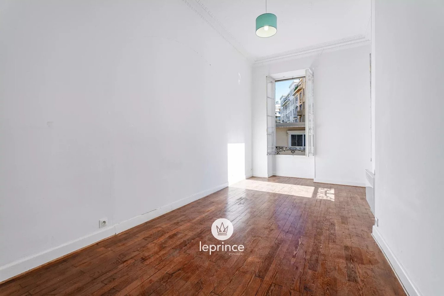 Property photo in Musicians Quarter