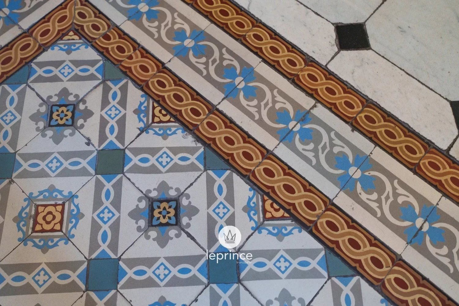 Property photo in Musicians Quarter