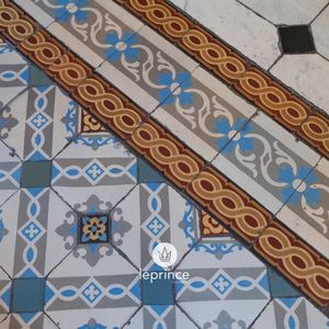 Property in Musicians Quarter