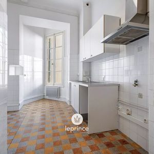 Property in Musicians Quarter