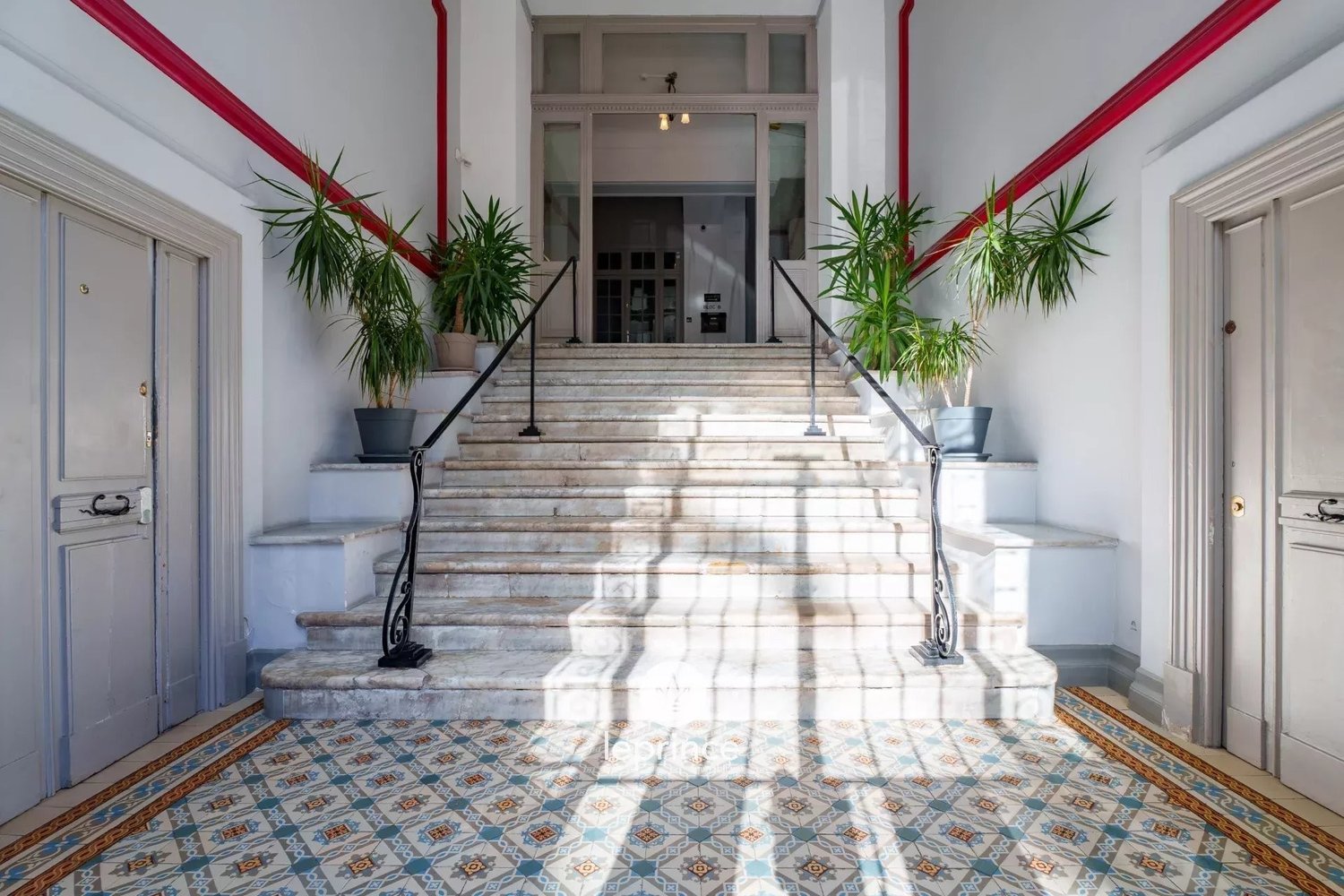 Property photo in Musicians Quarter