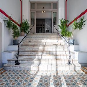 Property in Musicians Quarter