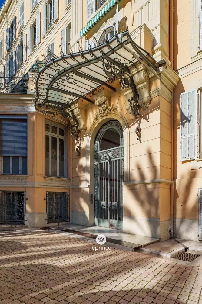 Property photo in Musicians Quarter