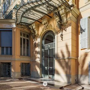 Property in Musicians Quarter