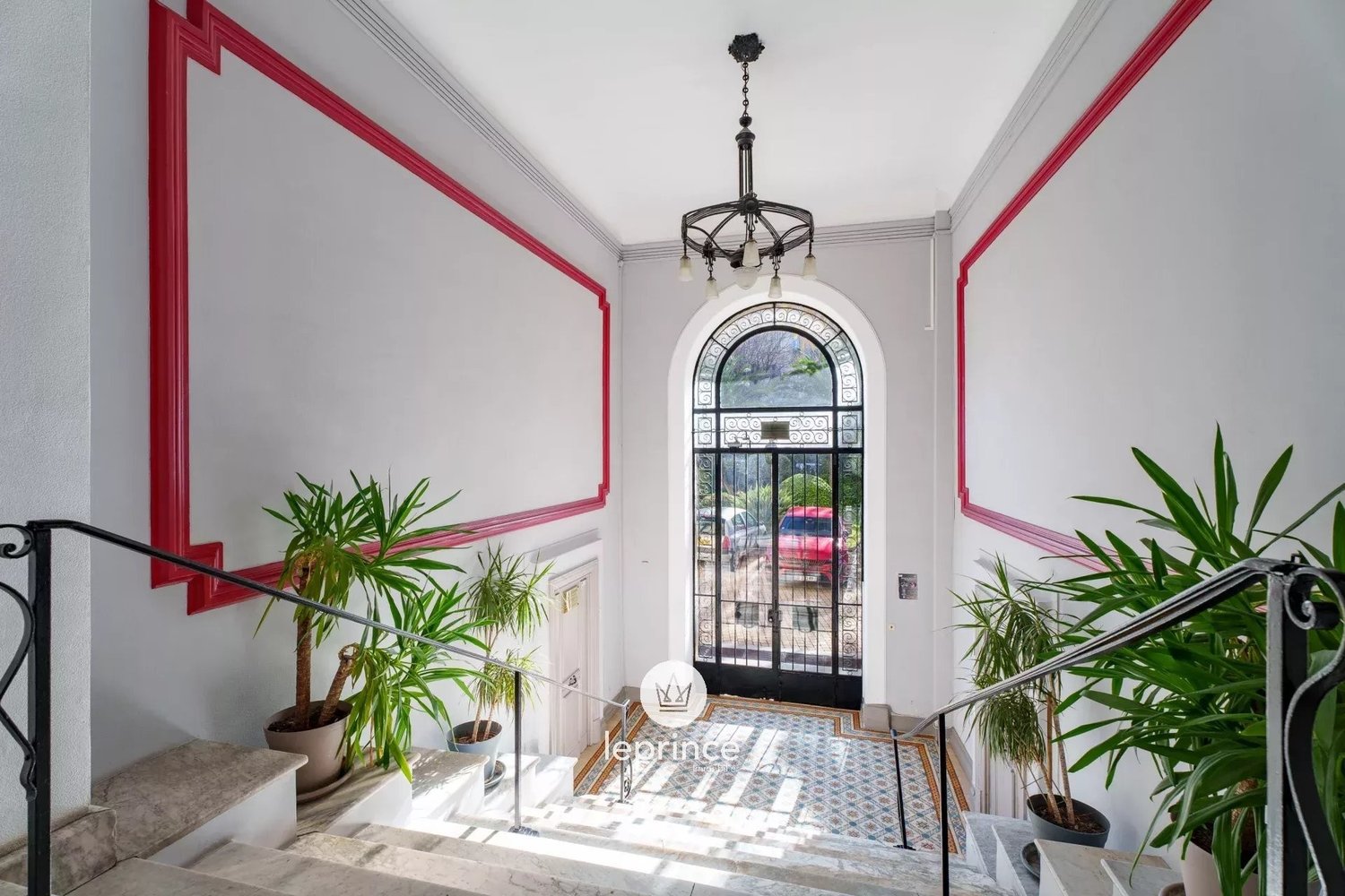 Property photo in Musicians Quarter