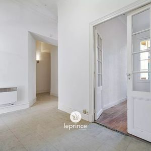 Property in Musicians Quarter