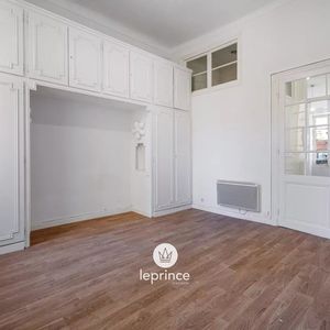 Property in Musicians Quarter