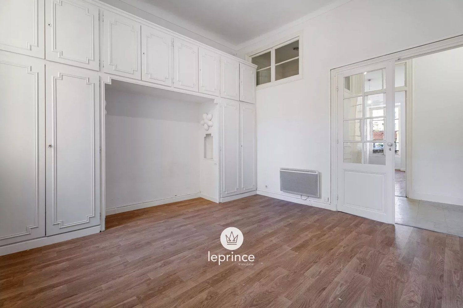 Property photo in Musicians Quarter