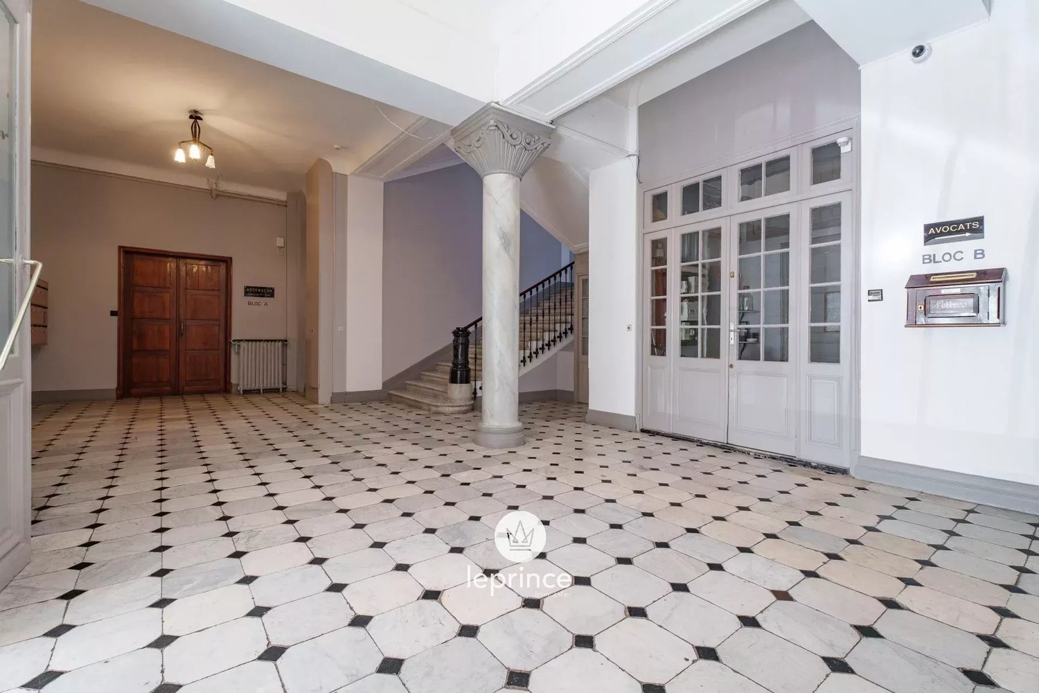 Property photo in Musicians Quarter