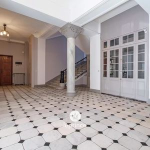 Property in Musicians Quarter