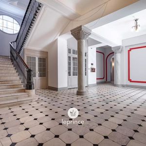 Property in Musicians Quarter