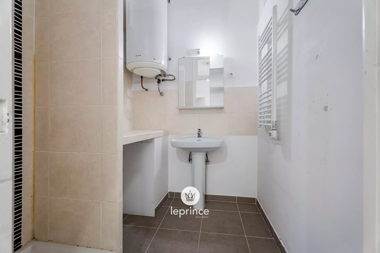 Property photo in Musicians Quarter