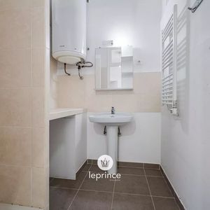 Property in Musicians Quarter